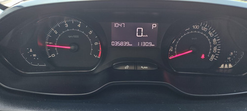 Peugeot 2008 1.6 Thp Sport Tip