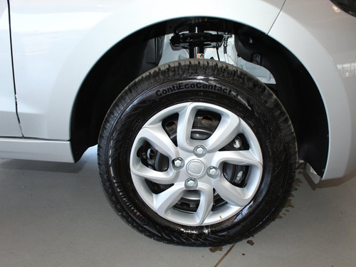 Fiat Mobi 1.0 Easy Comfort Flex 5p
