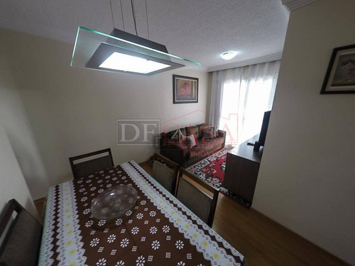 Imagem 1 de 30 de Apartamento A Venda Na Vila Matilde - Ap4449