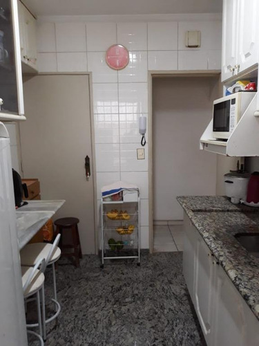Imagem 14 de 18 de Apartamento Com 3 Dormitórios À Venda, 97 M² Por R$ 1.140.000,00 - Itaim Bibi - São Paulo/sp - Ap19716
