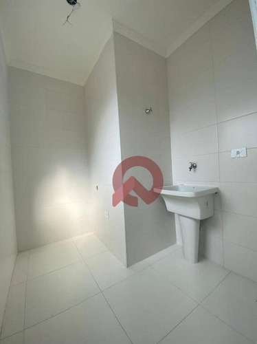 Imagem 20 de 20 de Apartamento Com 2 Dormitórios À Venda, 102 M² Por R$ 520.000,00 - Aviação - Praia Grande/sp - Ap3025