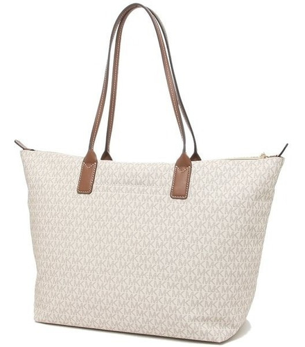Imagen 2 de 7 de Bolsa Mk Michael Kors Original Para Dama Vanité Mujer