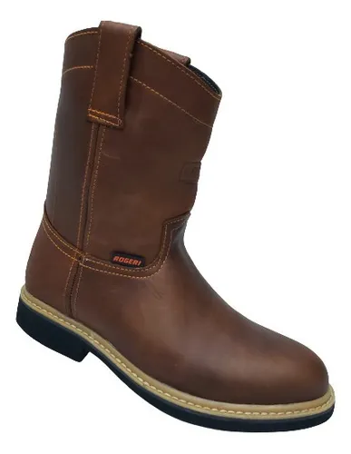 Bota roper de trabajo sales