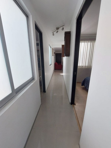 Imagen 7 de 13 de Departamento En Venta En Portales Norte Monrovia