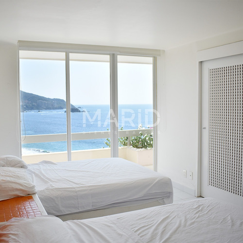 Imagen 13 de 29 de Departamento En Venta En Ixtapa, Torre Monarca.