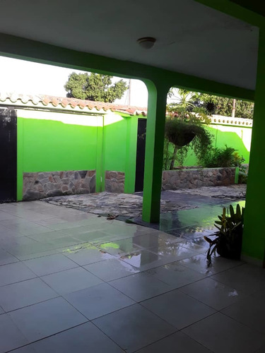 Imagen 10 de 10 de Casa En La 4ta Etapa De Ciudad Alianza 0414-5804427