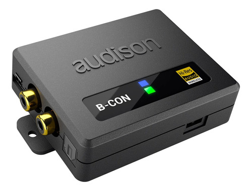 Audison B-con Rceptor Bluetooth Hi-res