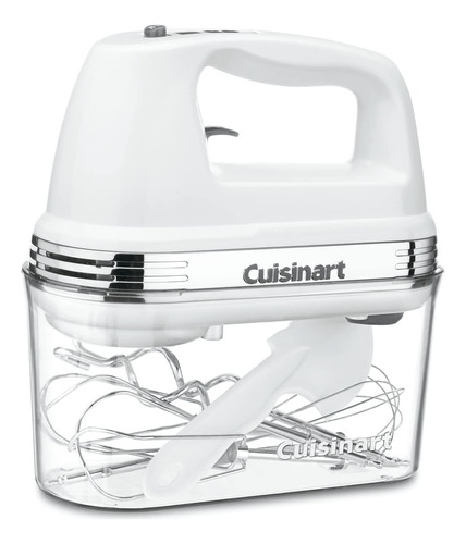 Batidora De Mano Cuisinart Power Advantage Plus