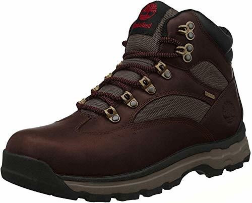 Timberland Chocorua Trail 2.0 Botas Chukka De Senderismo Imp