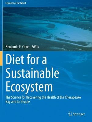 Libro Diet For A Sustainable Ecosystem : The Science For ...