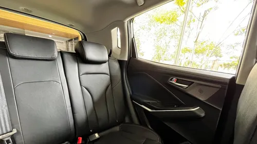 Changan Cs15 Skyview 1.5 2024