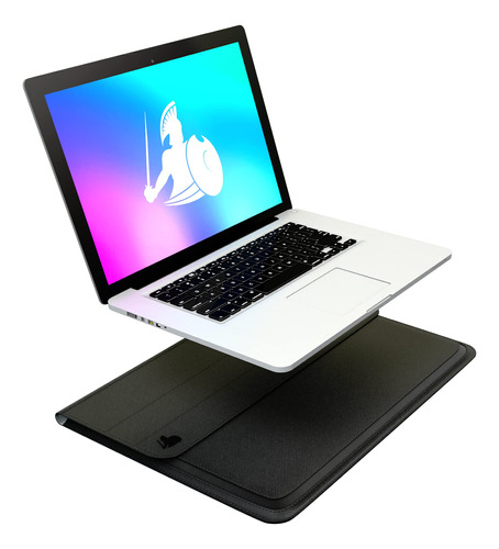 Defendershield Funda De Proteccion Emf Para Laptop Y Funda B