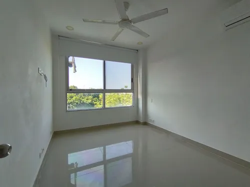 Amplio Apartamento En Conjunto Residencial Con Zonas Verdes En Cartagena Cod 68685