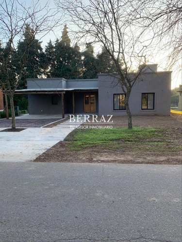 Casas en Venta Manzanares