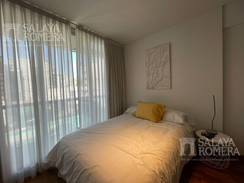 Venta Departamento Monoambiente Divisible Apto Profesional Olivos