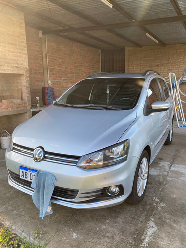 Volkswagen Suran 1.6 Imotion Highline 110cv
