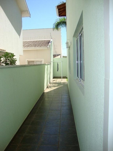 Imagem 8 de 15 de Sobrado Com 3 Dormitórios À Venda, 280 M² Por R$ 1.400.000,00 - Jardim Esplendor - Indaiatuba/sp - So0062 - 70234321