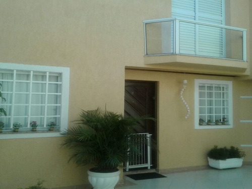 Imagem 12 de 17 de Casa Em Vila Bertioga, São Paulo/sp De 148m² 3 Quartos À Venda Por R$ 810.000,00 - Ca965794-s