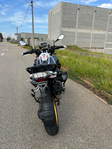 Bmw Gs 1250 Gs Premium Trophy