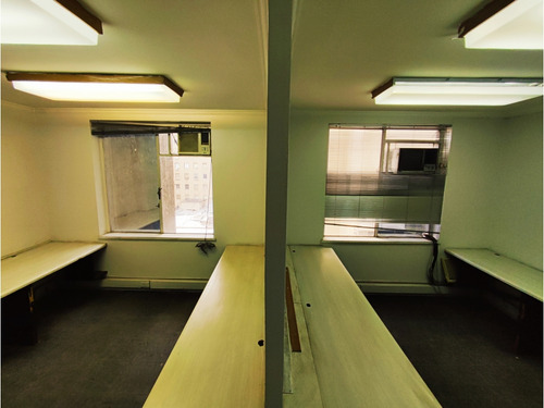 Arriendo Oficina, Bandera, Santiago Centro