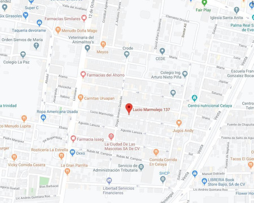 Imagen 3 de 3 de Dh Venta Casa Zona De Oro Celaya Guanajuato