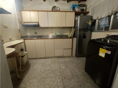 Edificio En Vender En Rionegro