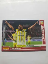 Comprar Instant Gino Infantino 2021 Adrenalyn Panini Rosario Central