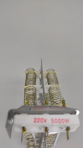 Imagem 6 de 6 de Resistencia Secadora Electrolux 220v Sfe17 - 3612802510