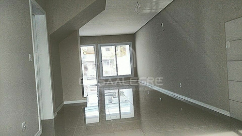 Imagem 9 de 30 de Casa À Venda No Bairro Estância Velha - Canoas/rs - 193