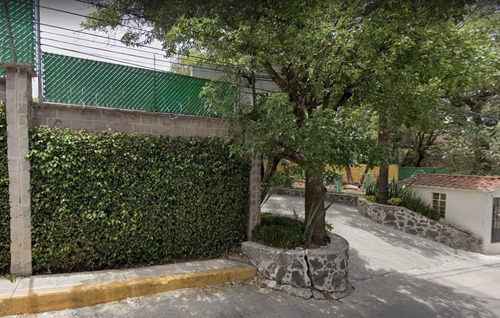 Inversión Segura, Venta De Remate En San Bartolo Ameyalco, Álvaro Obregón Cdmx