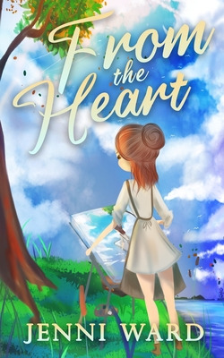 Libro From The Heart - Ward, Jenni