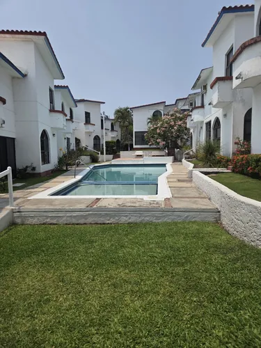 Casa En Conjunto En Renta Boca Del Río