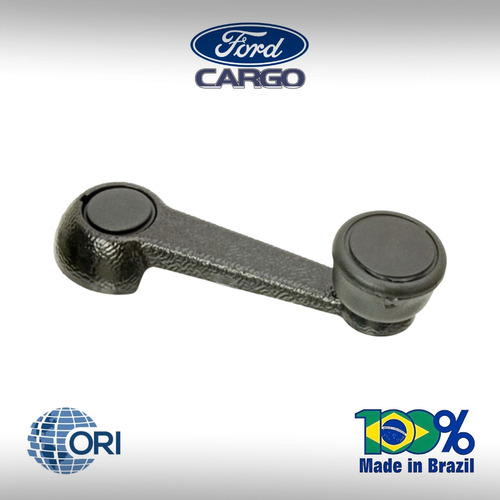 Manilla Subevidrio Plástica Ford Cargo 815, 1721, 2632, 4432