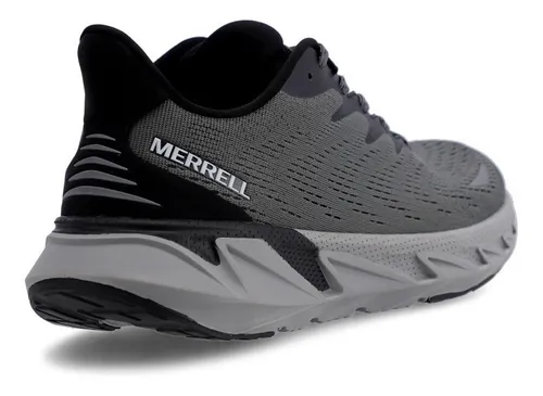 Zapatillas Hombre Merrell Walker Running Deportivas Livianas