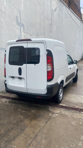 Fiat Fiorino 1.4 Endurance
