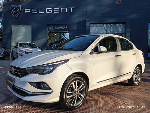 Fiat Cronos 1.3 Precision Cvt