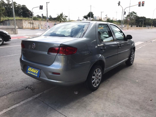 Imagem 4 de 6 de Fiat Siena El Flex 1.4