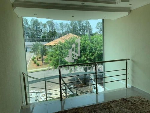 Imagem 8 de 15 de Casa À Venda Em Loteamento Residencial Jardim Villagio Ii - Ca005345