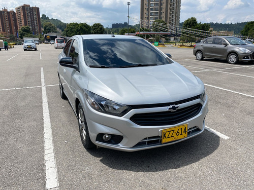 Chevrolet Joy 1.4 Sedan