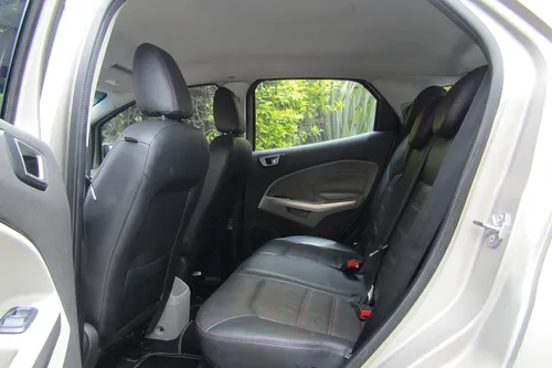 Ford Ecosport 2.0 Titanium At