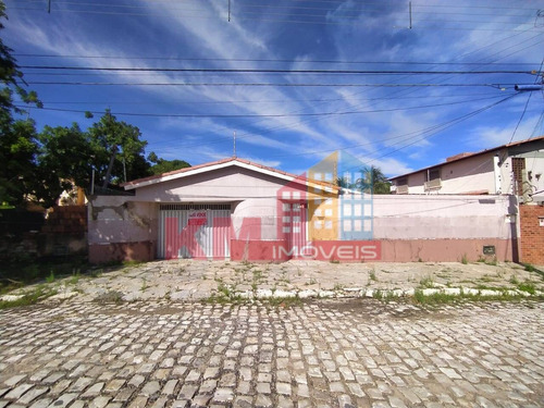 Imagem 1 de 10 de Vende-se Ótima Casa No Alto De São Manoel - Ca3271