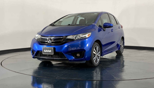 Imagen 1 de 15 de 118156 - Honda Fit 2017 Con Garantía
