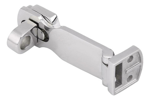 . Puerta De Acero Inoxidable Con Bisagra Plegable Marina