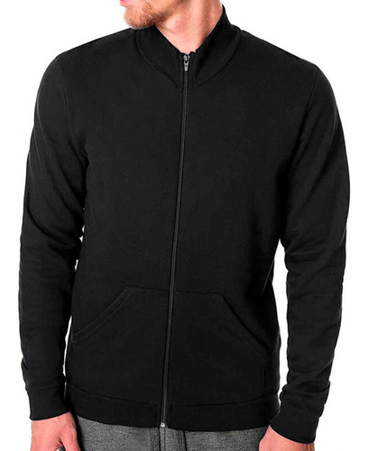 Campera Fico Urbana Deportiva Para Hombre Calidad - El Rey