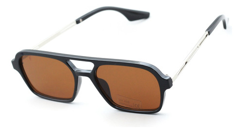 Lentes De Sol Dahmer Cafeina Optica Eternity 