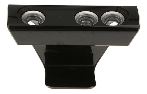 Zoom Para Sensor Kinect Lente Amplia Para Reducción De