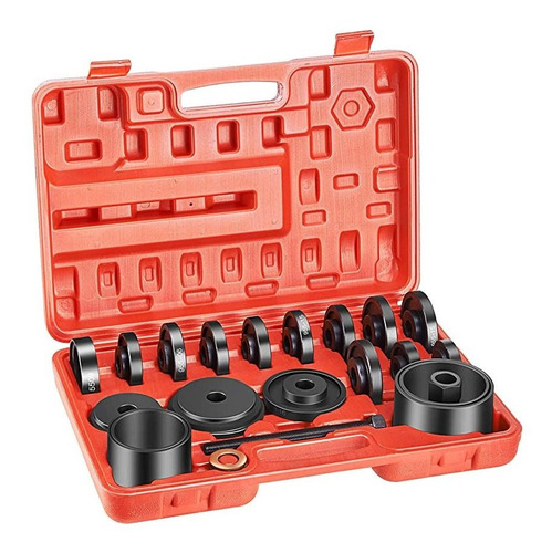 Orionmotortech 23-piece Fwd Adaptadores De