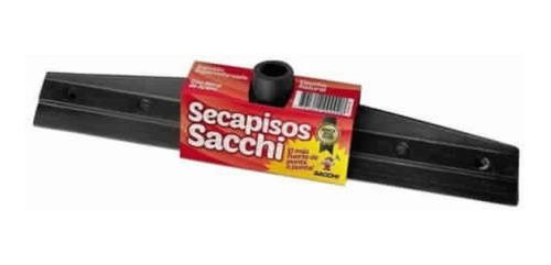 Secador De Pisos Sacchi X 40cm Reforzado