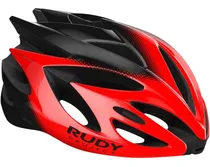 Comprar Capacete Rudy Rush De Ciclismo Mtb Speed Várias Cores 