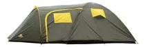 Comprar Barraca Iglu Resistente A Chuvas Fortes Com Vento 5 Pessoas